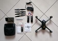 Drone hubsan h501s usato  Villanova Marchesana