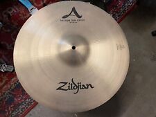 Zildjian 18" Avedis Medium Thin Crash Cymbal for sale  Shipping to South Africa