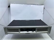 Used, QSC GX7 Power Amplifier 1000W/4 OHMS - 725W/8 OHMS for sale  Shipping to South Africa