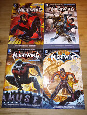 Nightwing new volume gebraucht kaufen  Gräfrath
