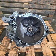 Citroen picasso gearbox for sale  MANCHESTER