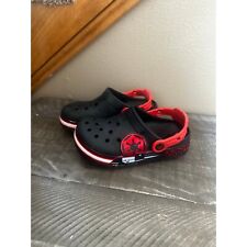 Crocs shoes star for sale  Meridian