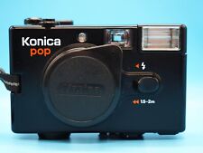 konica pop for sale  Shipping to Ireland