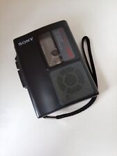 Sony tcm s66v for sale  NORWICH