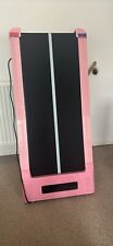 Electric walking pad for sale  SHEFFIELD