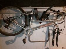 Raleigh mustang ladies for sale  SHEFFIELD