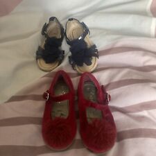 Two pairs toddler for sale  LONDON
