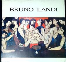 Bruno landi usato  Italia