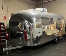 1963 22ft. airstream for sale  USA