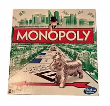 Monopoly board game for sale  WORCESTER
