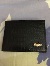 Portefeuille lacoste cuir d'occasion  Neuilly-sur-Marne