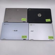 Lot laptops salvage for sale  Buffalo Grove