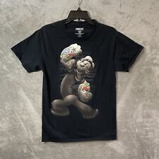 Popeye shirt mens for sale  Naples