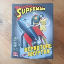 Direct superman departure usato  Roma