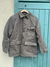 Ancienne veste chasse d'occasion  Ifs