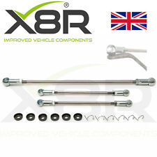 Kit de vedação 245283 2452/e1 para Peugeot 106 Citroen Saxo Gear Linkage Push Rods  comprar usado  Enviando para Brazil