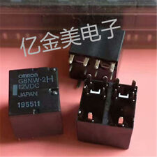 5pcs g8nw 12vdc for sale  Shipping to Ireland