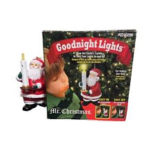 Christmas goodnight lights for sale  North Richland Hills