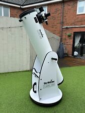 dobsonian skywatcher for sale  CHORLEY