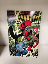 Savage dragon volume usato  Reggio Emilia