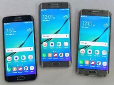 UNLOCKED Samsung Galaxy S6 Edge G925 Smart Phone / Verizon AT&T T-Mobile  *READ*, used for sale  Shipping to South Africa
