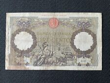 monnaie italie 100 lire d'occasion  Saint-Grégoire