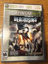 Dead Rising 3 Platinum Hits (Xbox 360,2006)-Bom Estado comprar usado  Enviando para Brazil