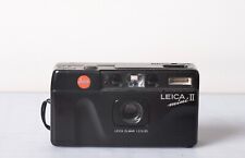 Leica mini turns usato  Milano