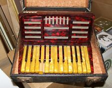 Vintage horch accordion for sale  Louisville