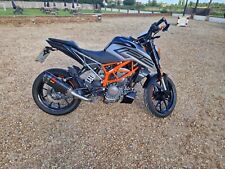 ktm 660 supermoto for sale  BUCKINGHAM