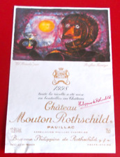 1998 75cl wine d'occasion  Expédié en Belgium