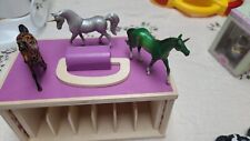 Breyer stablemate unicorns for sale  Mandan