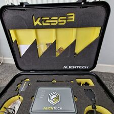 Alientech kess remapping for sale  BLACKBURN