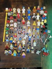 Piezas y accesorios de minifiguras LEGO *Limpio* segunda mano  Embacar hacia Argentina