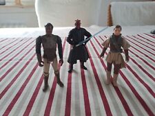 Star wars figuren gebraucht kaufen  Nidda