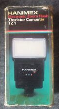 Hanimex electronic zoom for sale  LIVERPOOL