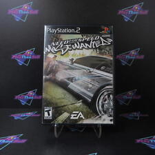 Need for Speed Most Wanted PS2 PlayStation 2 - En caja completa segunda mano  Embacar hacia Argentina