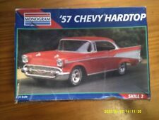 Revell monogram chevy for sale  Cleveland