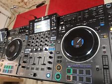 Sistema de DJ todo en uno profesional Pioneer DJ XDJ-XZ - negro segunda mano  Embacar hacia Argentina