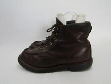 Red wing 2627 for sale  San Jacinto