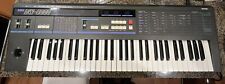 Korg dw6000 programmable for sale  Chowchilla