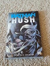 Batman hush for sale  Olympia