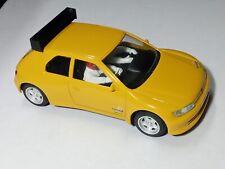 Ninco Scalextric Peugeot 306 Maxi Jordan Road Car Slot Car  for sale  Shipping to South Africa