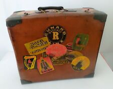 Valigia vintage suitcase usato  Putignano