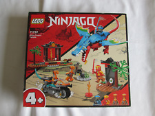 Lego ninjago ninja gebraucht kaufen  Hamburg