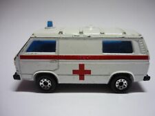 Matchbox volkswagen transporte gebraucht kaufen  Rheinhausen-Bergheim