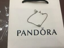 bracciale donna pandora cuore usato  Taurisano