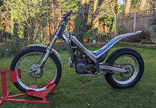 Sherco 290 trials for sale  Hinckley