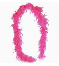 Federboa pink 180cm gebraucht kaufen  Peißenberg