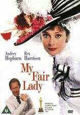 Fair lady dvd for sale  UK